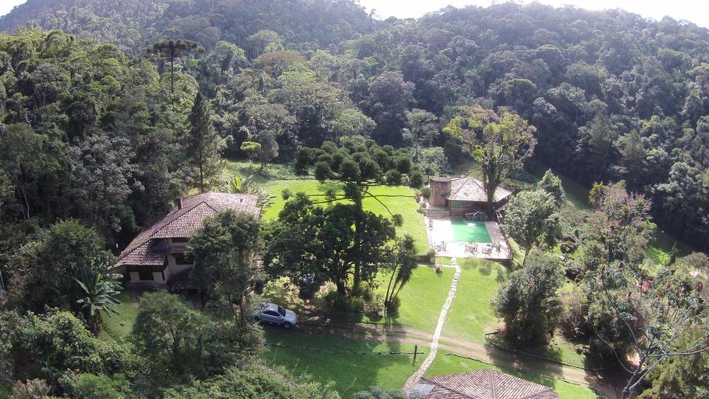 Vista Linda Hotel Itatiaia (Rio de Janeiro)